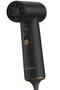 Kumtel HHD-09 Secador de Pelo Negro